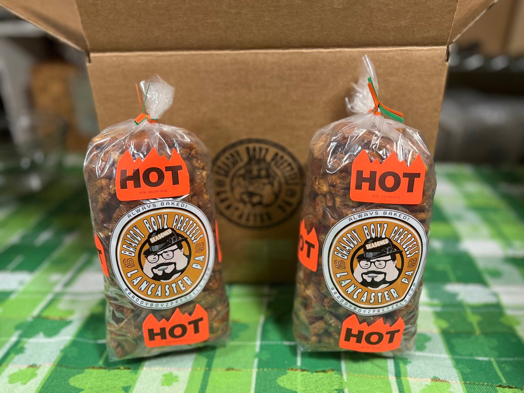 **HOT** Pounder Two-Pack